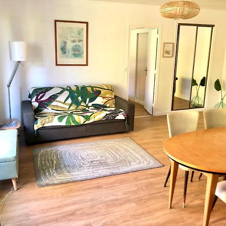 Residence Broceliande แซ็งต์มาโล ภายนอก รูปภาพ