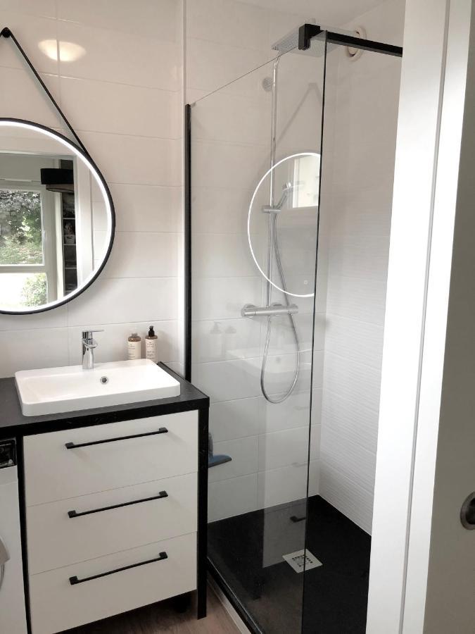 Residence Broceliande แซ็งต์มาโล ภายนอก รูปภาพ